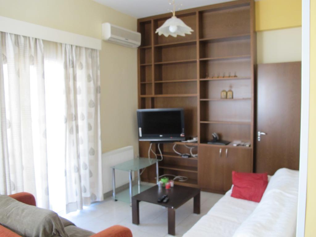 Vergi Apartments Пила Экстерьер фото