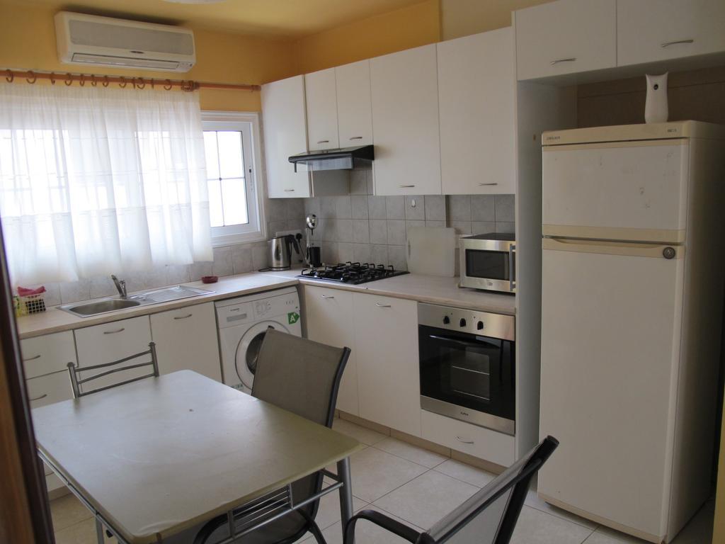 Vergi Apartments Пила Экстерьер фото